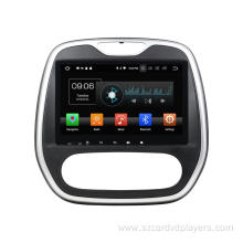 android car dvd gps for Capture MT 2016